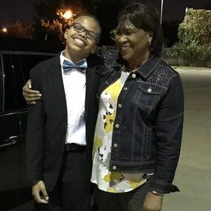 Meet your Posher, Jalen